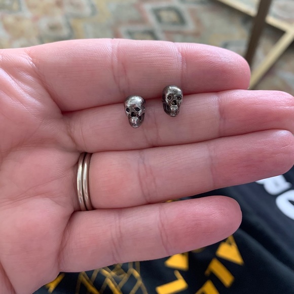 House of Harlow Skull Trio - Picture 5 of 5